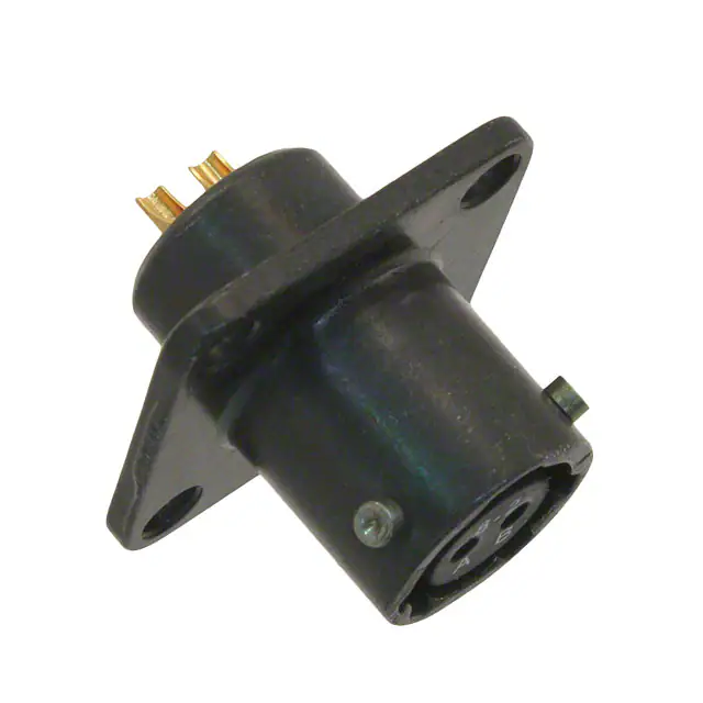 PT02A-8-2S Amphenol Industrial Operations  Circular Connector Assemblies